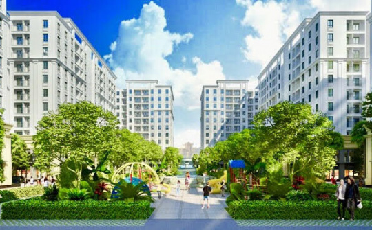 Tập đoàn FLC ra mắt dự án hoành tráng tại Quảng Ninh