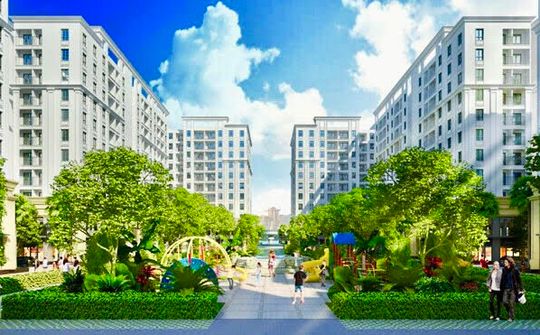 Tập đoàn FLC ra mắt dự án hoành tráng tại Quảng Ninh