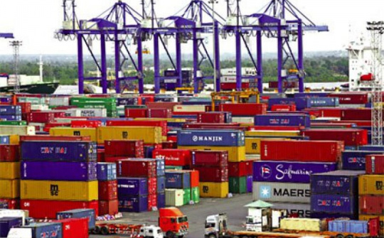 Hội nhập kinh tế quốc tế của Việt Nam và một số đề xuất