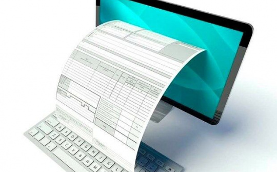 Nhận tiền tài trợ để thực hiện dự án có phải xuất hoá đơn giá trị gia tăng?