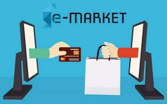 Quản lý thuế đối với thương mại điện tử - Nhìn từ kinh nghiệm của thế giới