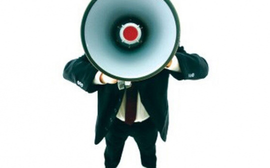 Giữ nghiêm kỷ luật phát ngôn để không tự “đánh mất mình”