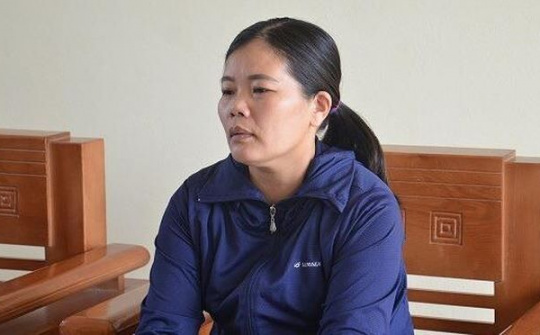 Khởi tố vụ nữ giáo viên bắt học sinh tát bạn 231 cái