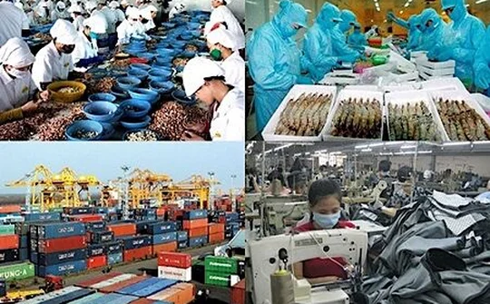 Nhận diện hoạt động lợi dụng hội nhập kinh tế quốc tế để chống phá Việt Nam