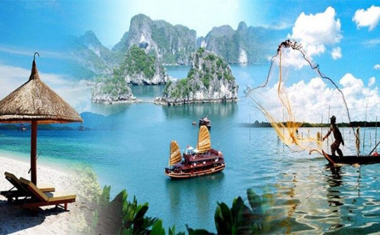 Du lịch Việt cần chuyển mình theo công nghệ thông tin