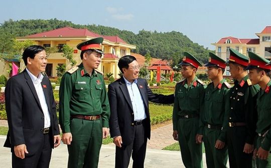 Thành tựu của đối ngoại là kết quả của đường lối đối ngoại độc lập, tự chủ