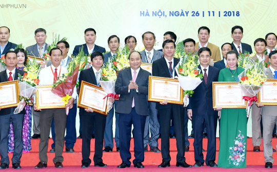 Không để sáng kiến, sáng chế của 'anh Hai lúa' bị bỏ lại phía sau