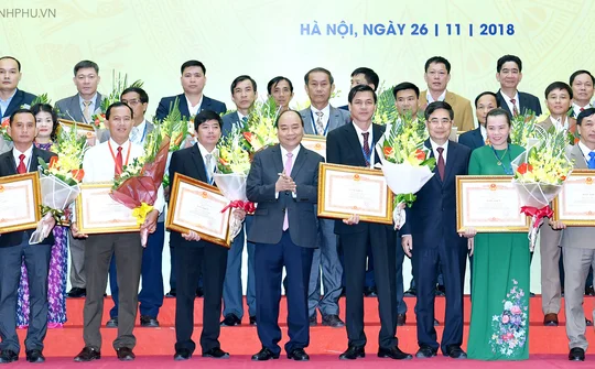 Không để sáng kiến, sáng chế của 'anh Hai lúa' bị bỏ lại phía sau