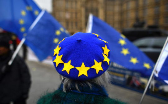 27 nước thành viên EU chính thức thông qua thỏa thuận Brexit