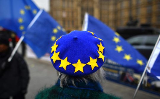 27 nước thành viên EU chính thức thông qua thỏa thuận Brexit