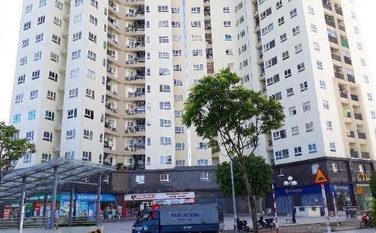 Hà Nội bêu tên nhiều ông lớn 'chây ỳ' bàn giao quỹ bảo trì chung cư