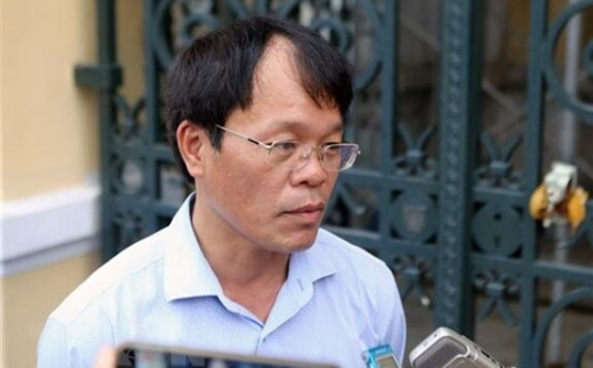 Tuyên án vụ chìm tàu làm 9 người tử vong tại huyện Cần Giờ