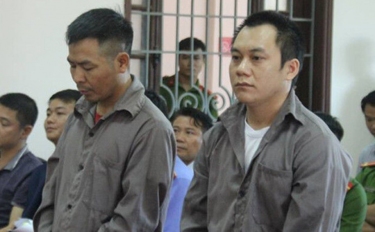 Ngày 30/11 xét giám đốc thẩm vụ án tài xế lùi xe trên cao tốc