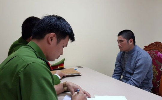 Bắt 'mắt xích' trong đường dây mua bán ma túy trị giá gần 60 tỷ đồng