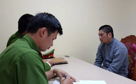 Bắt 'mắt xích' trong đường dây mua bán ma túy trị giá gần 60 tỷ đồng