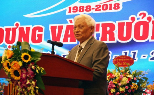 VACNE convenes seventh congress for 2018-2023 tenure