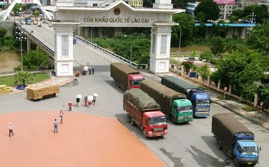 KKT cửa khẩu Lào Cai trở thành vùng kinh tế động lực của Lào Cai