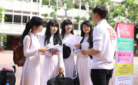 Sẵn sàng đón nhận chính sách tự chủ đại học