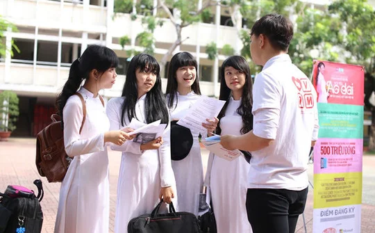 Sẵn sàng đón nhận chính sách tự chủ đại học