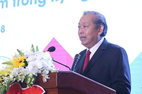 Trí thức trẻ là nguồn lực đặc biệt, vốn quý của đất nước