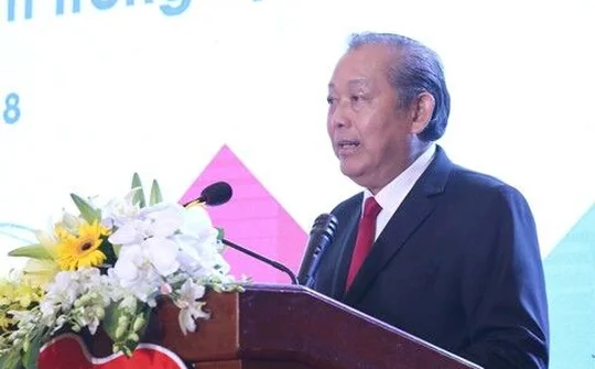 Trí thức trẻ là nguồn lực đặc biệt, vốn quý của đất nước