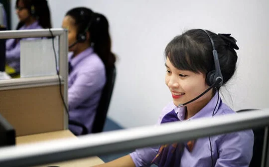 TPBank cho phép xác thực khách hàng bằng giọng nói