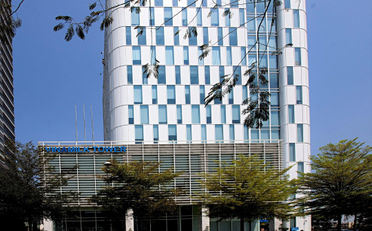 Vinamilk là thương hiệu được lựa chọn nhiều nhất tại Việt Nam 4 năm liên tiếp