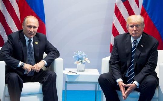 Điện Kremlin: Nga và Mỹ đều cần cuộc gặp thượng đỉnh song phương