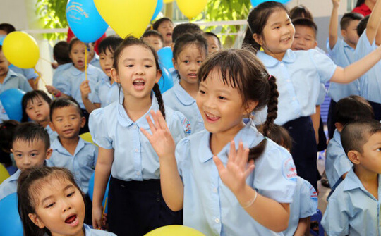 Tham vấn học đường: Cần sự đồng hành của phụ huynh