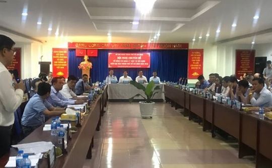 TP. HCM: Khó khăn trong việc xử lý xây dựng trái phép