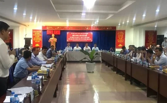 TP. HCM: Khó khăn trong việc xử lý xây dựng trái phép