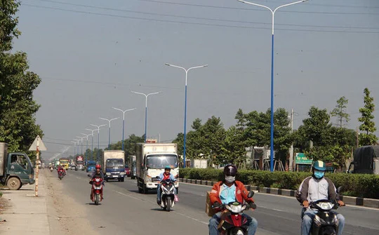 TP. HCM cấm phương tiện lưu thông trên nhiều tuyến đường ở trung tâm từ 1/12