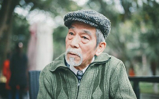 Bệnh ung thư thận không ngăn được lòng yêu nghề của NSƯT Ngọc Căn 