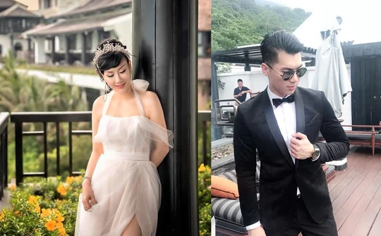 Trương Nam Thành gấp rút chuẩn bị đám cưới với bạn gái hơn tuổi