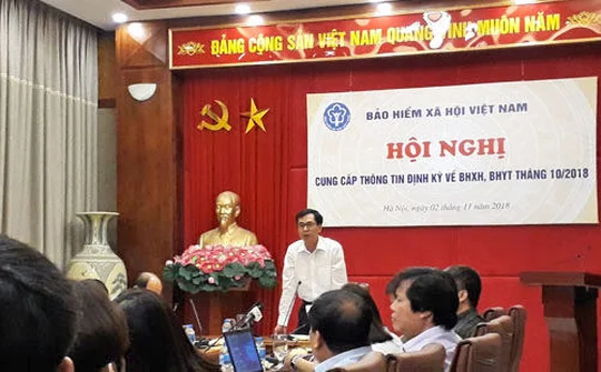 BHXH Việt Nam: Quyền lợi khám chữa bệnh BHYT luôn được đảm bảo