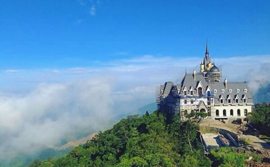 Điểm danh những thiên đường du lịch cực chất cho gia đình chỉ cách Hà Nội hơn 1h di chuyển