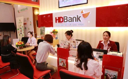 Giải thưởng 'Ngân hàng bán lẻ tiêu biểu 2018' thuộc về HDBank 