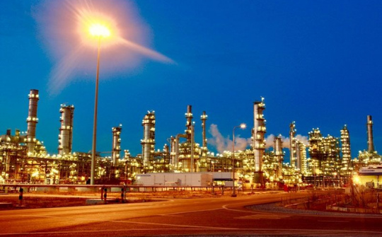 PVN: Chủ động xử lý sai phạm tại Ban Quản lý dự án Lọc hóa dầu Nghi Sơn