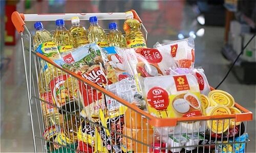 Kido thâu tóm công ty dầu ăn Marvela