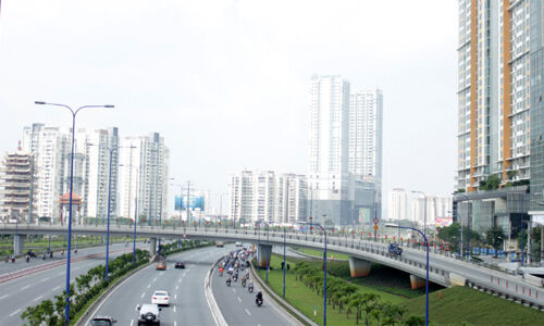 70% giao dịch nhà ở cao cấp do giới đầu tư chi phối