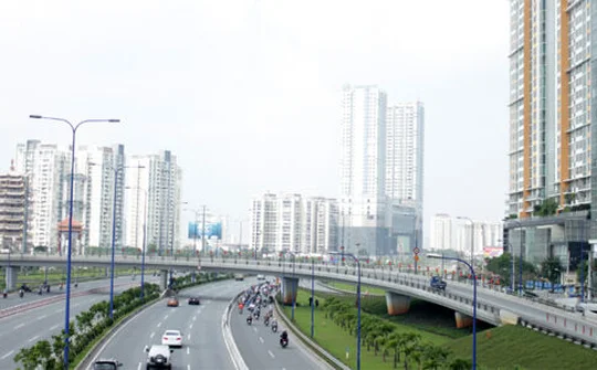 70% giao dịch nhà ở cao cấp do giới đầu tư chi phối