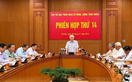 Tiếp lửa cho 'lò' ngày càng nóng