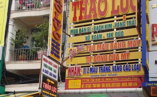 Từ pháp luật đến cuộc sống