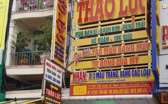 Từ pháp luật đến cuộc sống