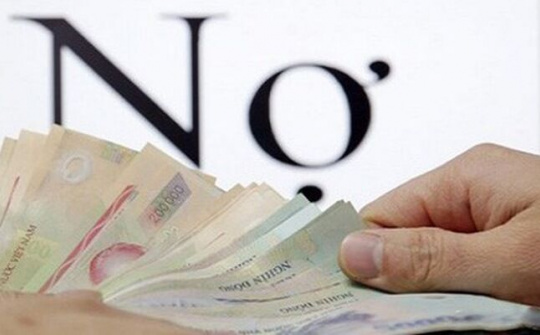 Nợ công ở Việt Nam: thực trạng và giải pháp tăng cường quản lý