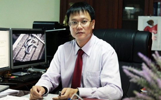 Bộ Giáo dục - Đào tạo có thêm Thứ trưởng mới