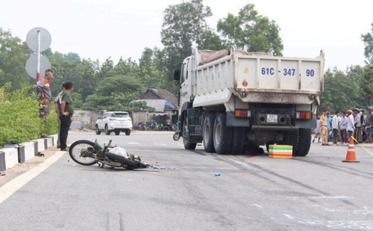 Tình trạng mất an toàn trên các tuyến đường cao tốc