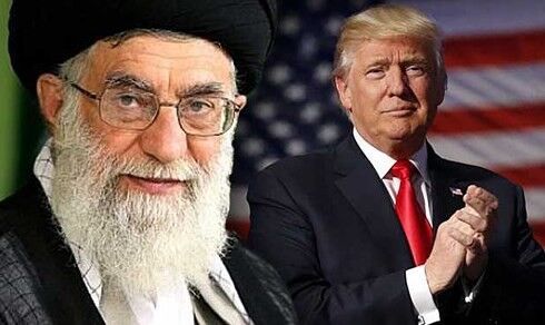 Các biện pháp trừng phạt của Mỹ đối với Iran bắt đầu có hiệu lực