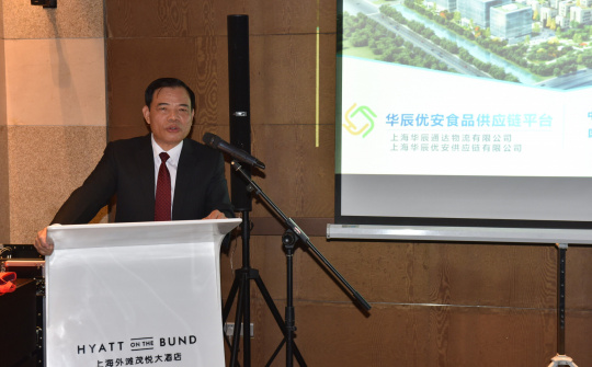 'Se duyên' cho các doanh nghiệp nông nghiệp Việt-Trung