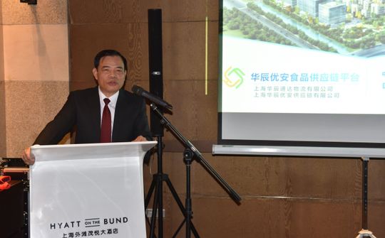 'Se duyên' cho các doanh nghiệp nông nghiệp Việt-Trung